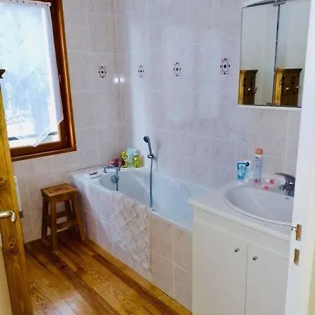 Familial - Grand Espace - Vue Montagne * Bolquere Pyrenees 2000