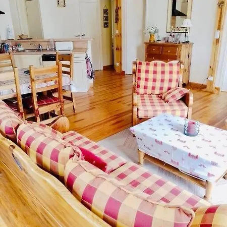 Familial - Grand Espace - Vue Montagne * Bolquere Pyrenees 2000